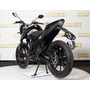 Мотоцикл Spark SP200R-28 Серый, Цвет: Серый, фото , изображение 8