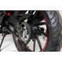 Мотоцикл Spark SP200R-28 Серый, Цвет: Серый, фото , изображение 18