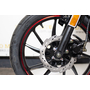 Мотоцикл Spark SP200R-28 Серый, Цвет: Серый, фото , изображение 19