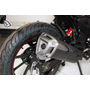 Мотоцикл Spark SP200R-28 Серый, Цвет: Серый, фото , изображение 17
