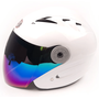Мотошлем MotoTech HF-210 Белый, Цвет: Белый, фото , изображение 2
