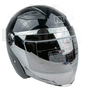 Мотошлем MotoTech HNJ01 Черный глянец, Цвет: Черный глянец, фото , изображение 2