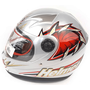 Мотошлем MotoTech HF-909 Детский Серый, Цвет: Серый, фото , изображение 2