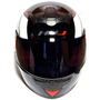 Мотошлем MotoTech 902 Черно-белый, Цвет: Черно-белый, фото , изображение 2