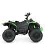 Детский электроквадроцикл Bambi M 5001EBLR-5, Цвет: Зеленый, фото , изображение 2