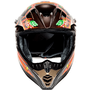Мотошлем MotoTech 407 №15, Цвет: Графити, фото , изображение 2