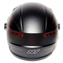 Мотошлем MotoTech HNJ01 Черный, Цвет: Чёрный, фото , изображение 3