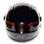 Мотошлем MotoTech HNJ01 Черный глянец, Цвет: Черный глянец, фото , изображение 9