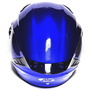 Мотошлем MotoTech МТ 606 Синий, Цвет: Синий, фото , изображение 4