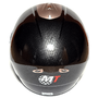 Мотошлем MotoTech HF-180 CARBON GRAPHIC, фото , изображение 4