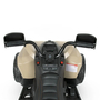 Детский электроквадроцикл Bambi M 5001EBLR-13, Цвет: Бежевый, фото , изображение 7