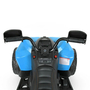 Детский электроквадроцикл Bambi M 5001EBLR-4, Цвет: Синий, фото , изображение 5