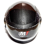 Мотошлем MotoTech HF 256 CARBON GRAPHIC, фото , изображение 4
