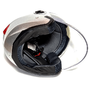 Мотошлем MotoTech 858 Серый, Цвет: Серый, фото , изображение 3
