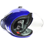 Мотошлем MotoTech МТ 606 Синий, Цвет: Синий, фото , изображение 3