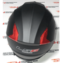 Мотошлем MotoTech 858 Черный матовый, Цвет: Черный матовый, фото , изображение 7