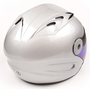 Мотошлем MotoTech HF-210 Серый, Цвет: Серый, фото , изображение 7