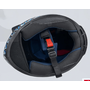 Шлем для мотоцикла MotoTech 111 №21, Цвет: Черный/Красный, фото , изображение 5