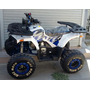 Квадроцикл MotoLeader ML125ATV Hunter Синий, Цвет: Синий, фото , изображение 7
