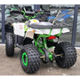 Квадроцикл MotoLeader ML125ATV Hunter Зеленый, Цвет: Зеленый, фото , изображение 7