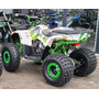 Квадроцикл MotoLeader ML125ATV Hunter Зеленый, Цвет: Зеленый, фото , изображение 6