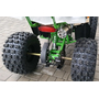 Квадроцикл MotoLeader ML125ATV Hunter Зеленый, Цвет: Зеленый, фото , изображение 9