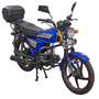 Мотоцикл Spark SP125C-2CFO Синій, Цвет: Синій, image 
