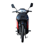 Мотоцикл Spark SP125C-3CF Черный, Цвет: Чёрный, фото , изображение 6