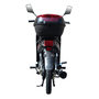 Мотоцикл Spark SP125C-3CF Черный, Цвет: Чёрный, фото , изображение 7