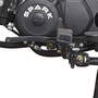 Мотоцикл Spark SP125C-2CFO Білий, Цвет: Білий, image , зображення 7