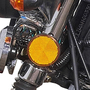 Мотоцикл Spark SP125C-2CFO Червоний, Цвет: Червоний, image , зображення 13