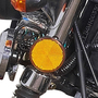Мотоцикл Spark SP125C-2CFO Бежевий, Цвет: Бежевий, image , зображення 16