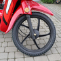 Мотоцикл Spark SP125C-3CF Красный, Цвет: Красный, фото , изображение 28
