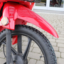 Мотоцикл Spark SP125C-3CF Красный, Цвет: Красный, фото , изображение 27