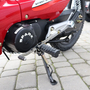 Мотоцикл Spark SP125C-3CF Красный, Цвет: Красный, фото , изображение 24