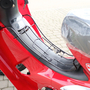 Мотоцикл Spark SP125C-3CF Красный, Цвет: Красный, фото , изображение 22