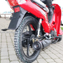 Мотоцикл Spark SP125C-3CF Красный, Цвет: Красный, фото , изображение 25