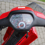 Мотоцикл Spark SP125C-3CF Красный, Цвет: Красный, фото , изображение 18