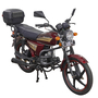 Мотоцикл Spark SP125C-2CFO Червоний, Цвет: Червоний, image 