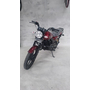 Мотоцикл Spark SP150R-14 Красный, Цвет: Красный, фото , изображение 2