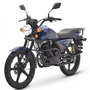 Мотоцикл Spark SP150R-14 Синий, Цвет: Синий, фото , изображение 2