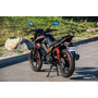 Мотоцикл Spark SP200R-29 Черный, Цвет: Чёрный, фото , изображение 6