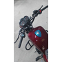 Мотоцикл Spark SP150R-14 Красный, Цвет: Красный, фото , изображение 3