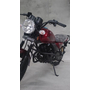 Мотоцикл Spark SP150R-14 Красный, Цвет: Красный, фото , изображение 4