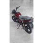 Мотоцикл Spark SP150R-14 Красный, Цвет: Красный, фото , изображение 5