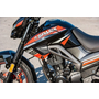 Мотоцикл Spark SP200R-29 Черный, Цвет: Чёрный, фото , изображение 11