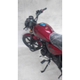 Мотоцикл Spark SP150R-14 Красный, Цвет: Красный, фото , изображение 6