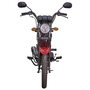 Мопед SPARK SP125C-1CF Красный, Цвет: Красный, фото , изображение 7