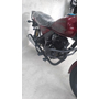 Мотоцикл Spark SP150R-14 Красный, Цвет: Красный, фото , изображение 10