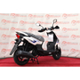 Скутер Sym Crox 150 Белый, Цвет: Белый, фото , изображение 11